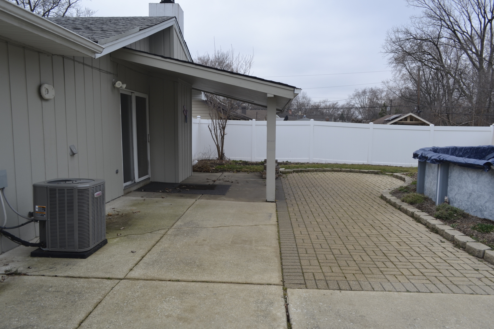 21W170 Glen Park Road