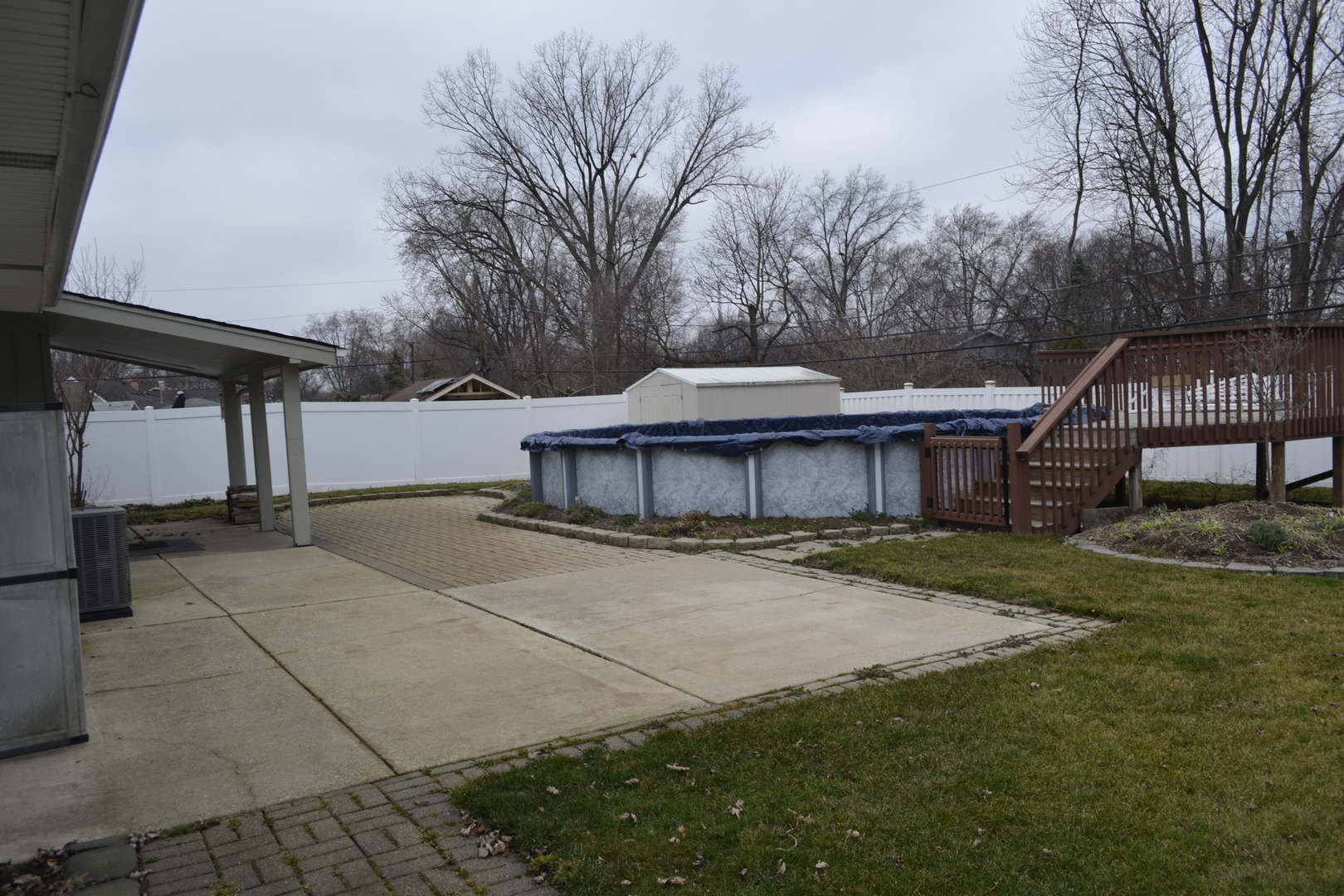 21W170 Glen Park Road