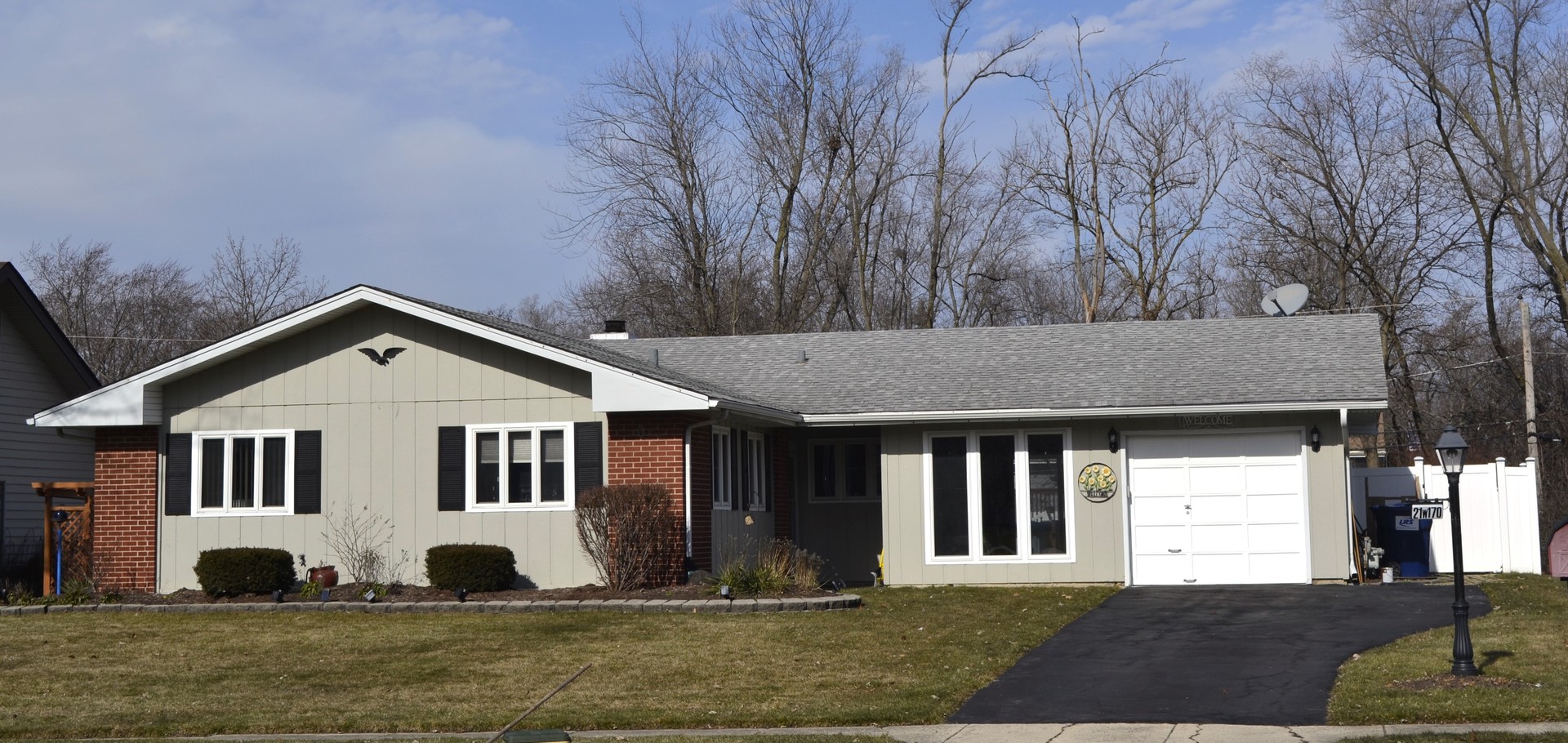 21W170 Glen Park Road