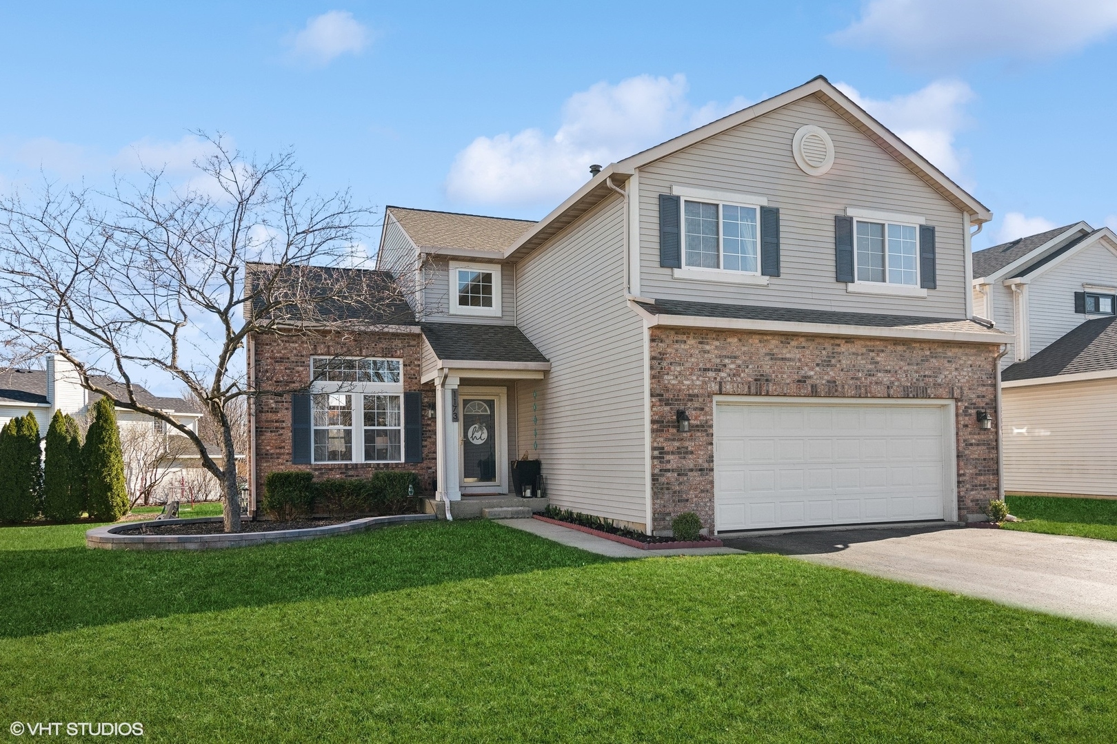 1173 Hillcrest Lane