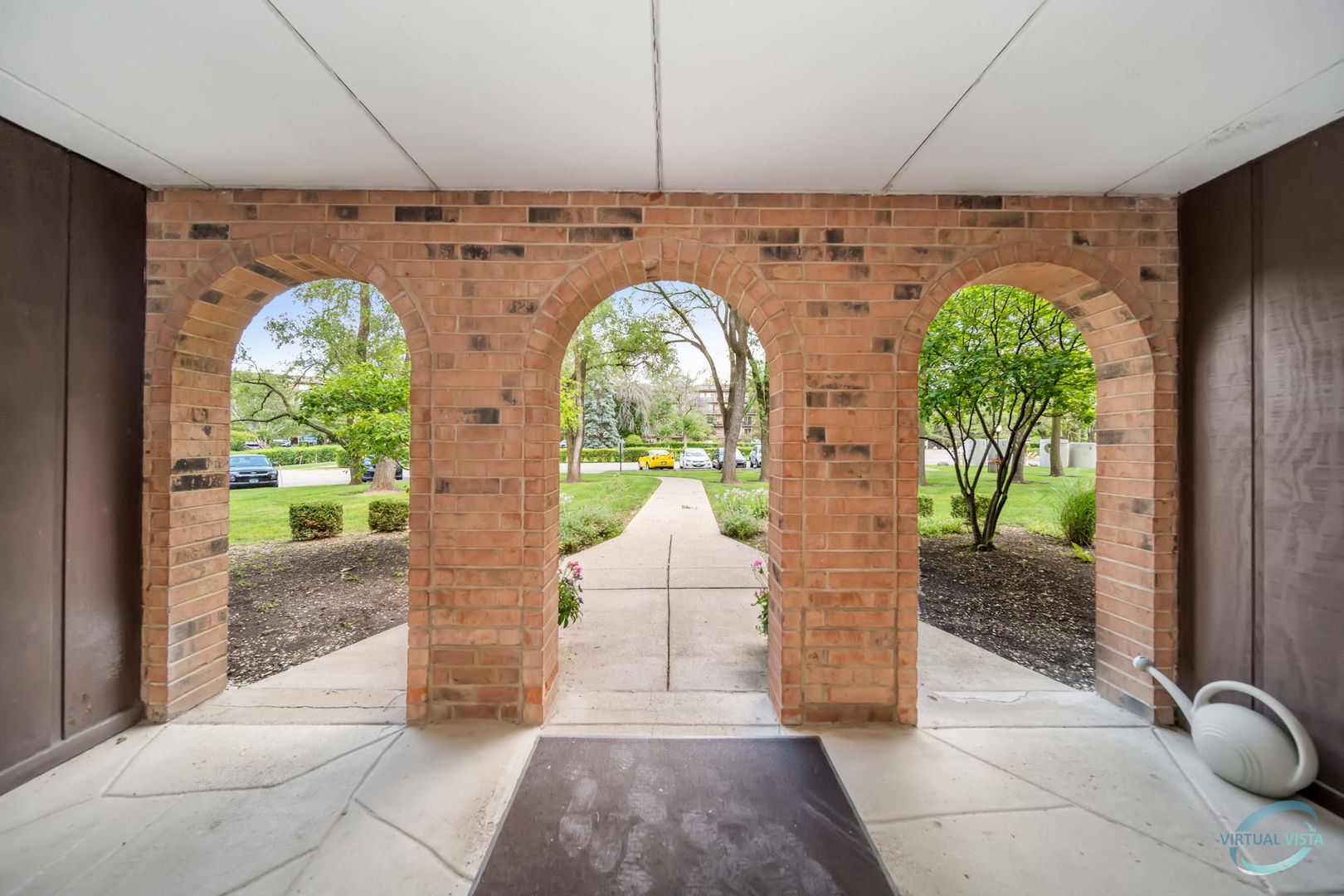 8010 Woodglen Lane Unit: 206