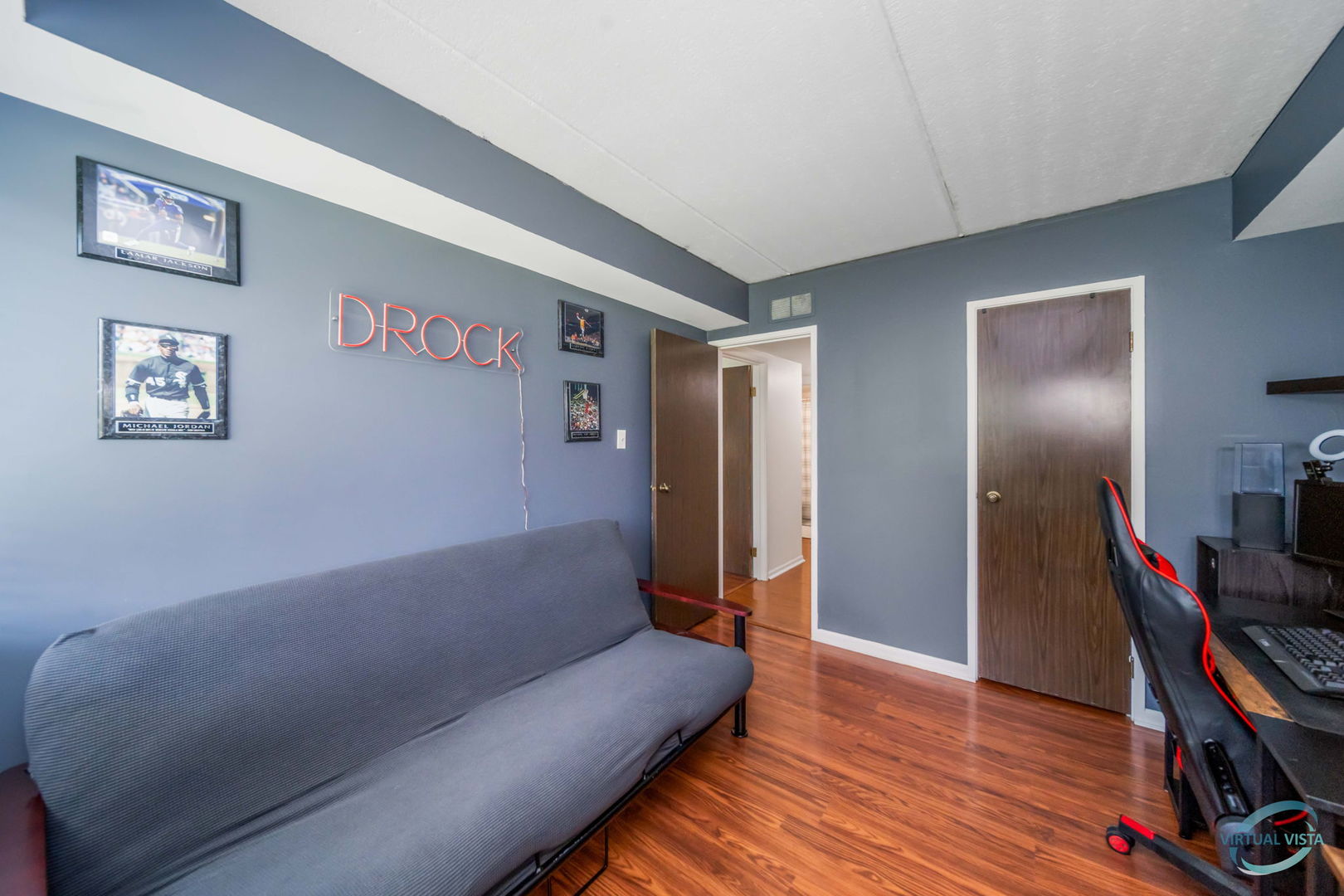 8010 Woodglen Lane Unit: 206