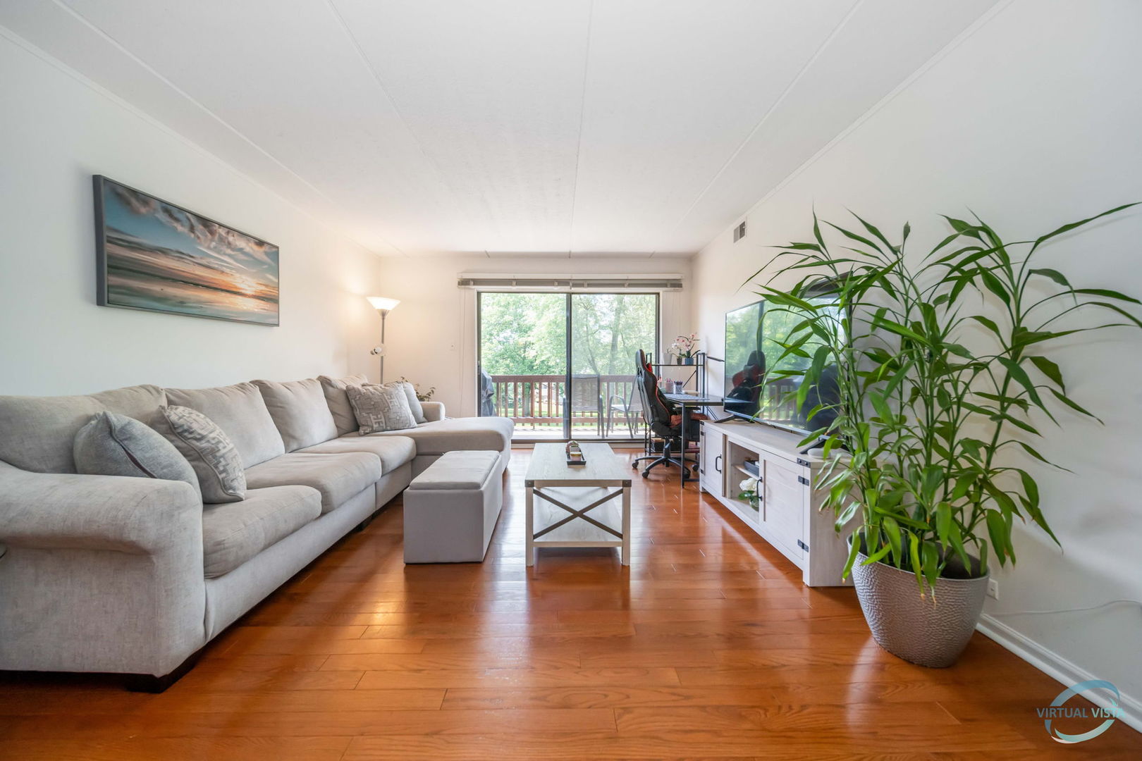 8010 Woodglen Lane Unit: 206