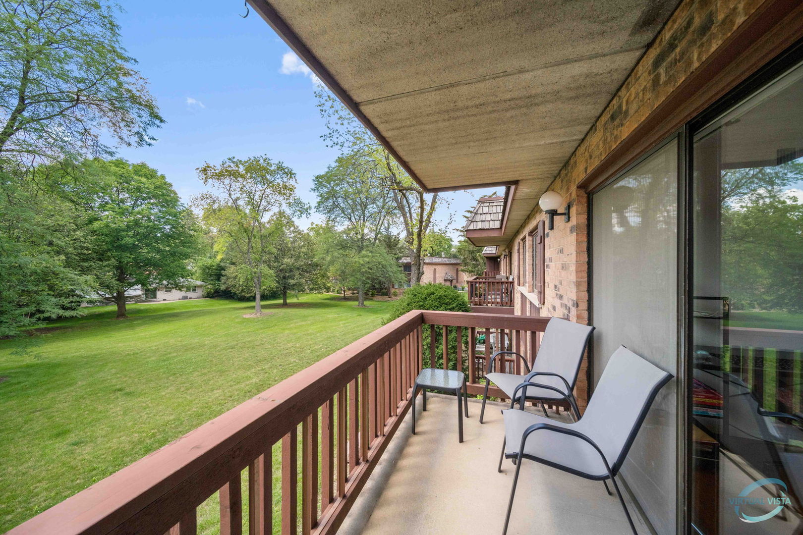 8010 Woodglen Lane Unit: 206