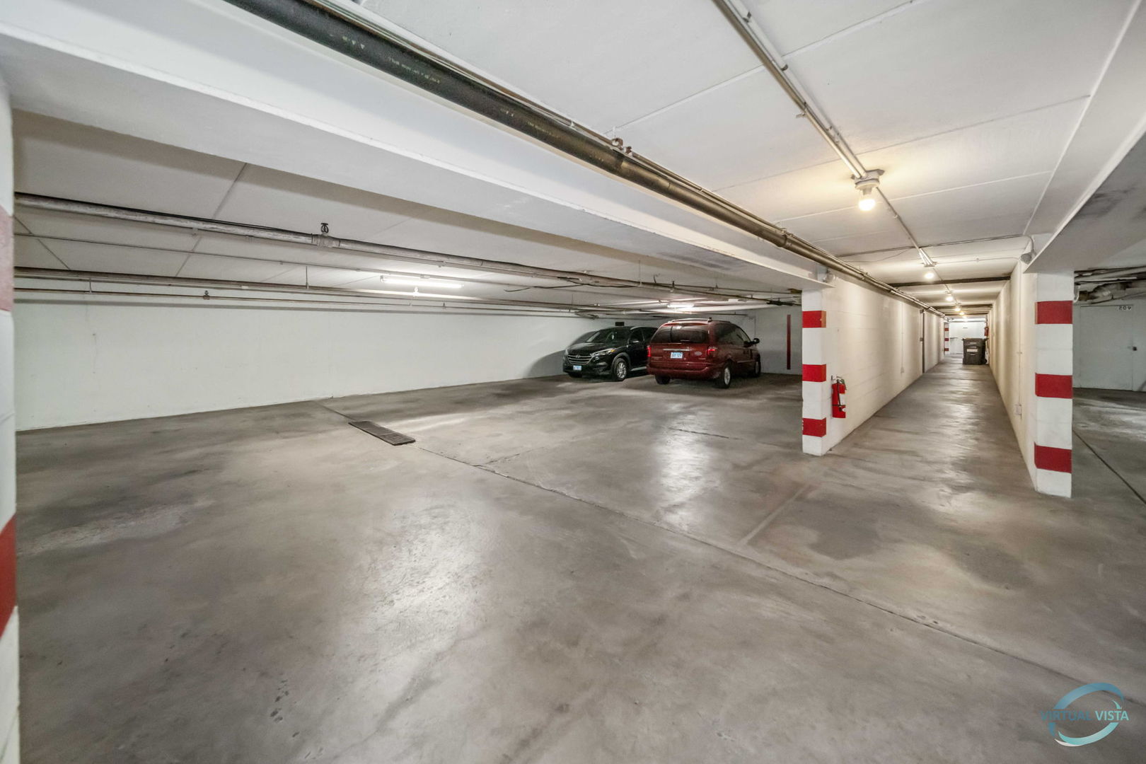 8010 Woodglen Lane Unit: 206