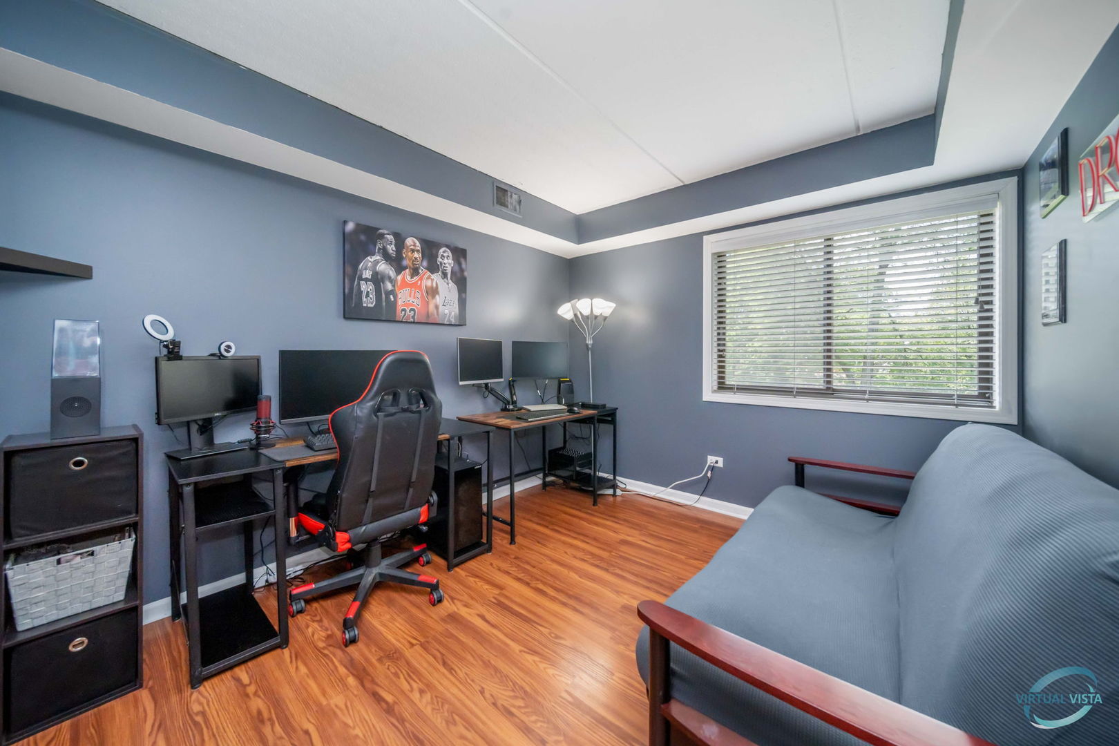 8010 Woodglen Lane Unit: 206