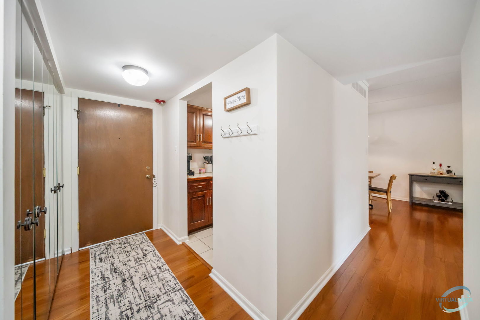 8010 Woodglen Lane Unit: 206