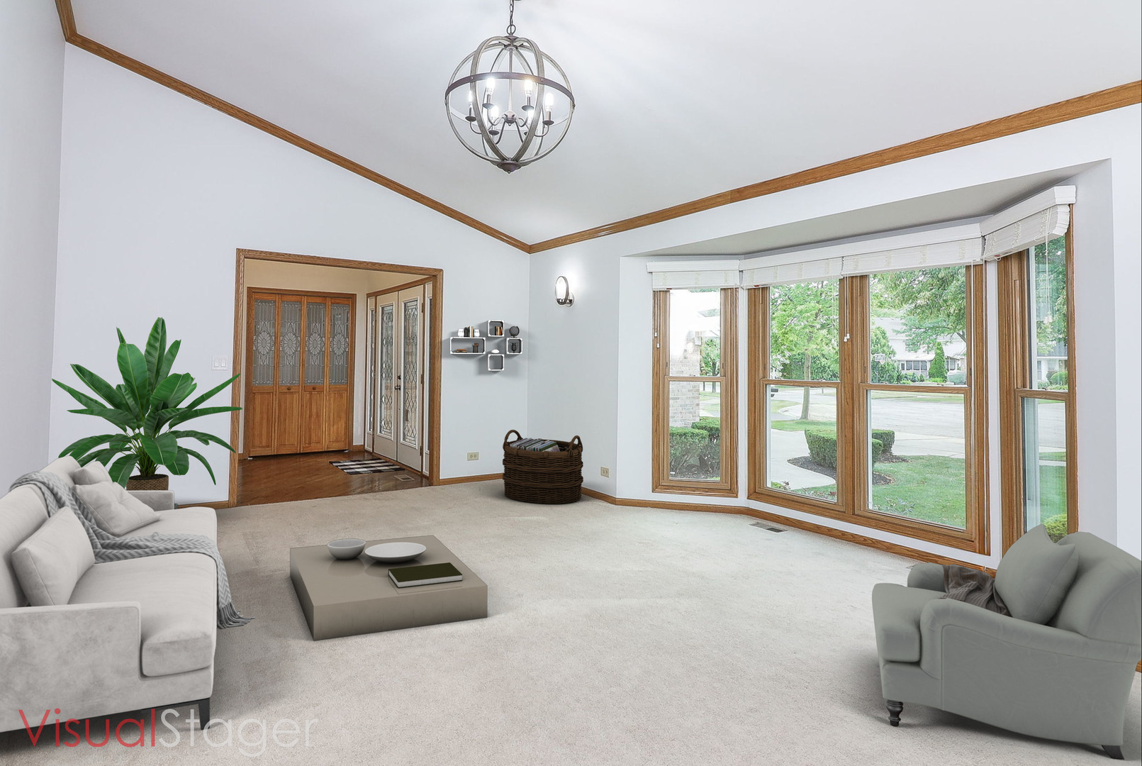 1611 Ainsley Lane