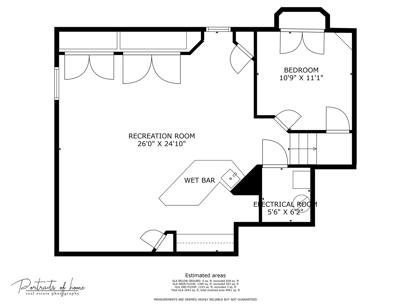 1611 Ainsley Lane