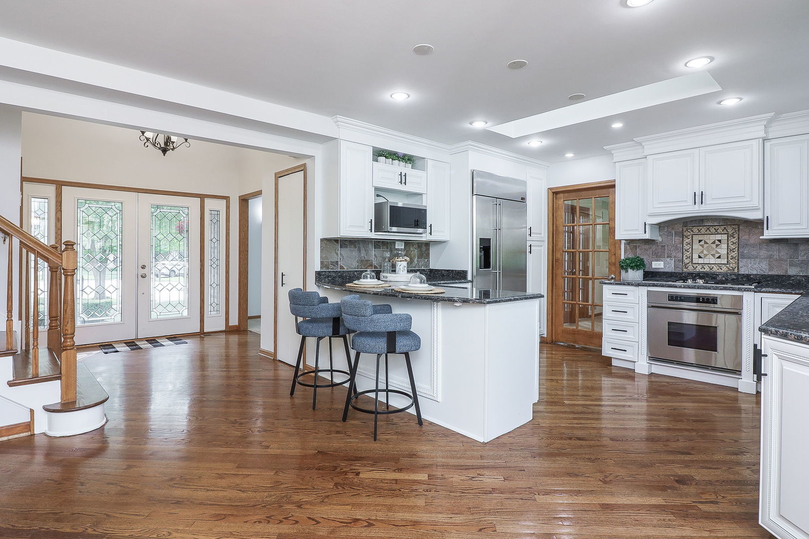 1611 Ainsley Lane