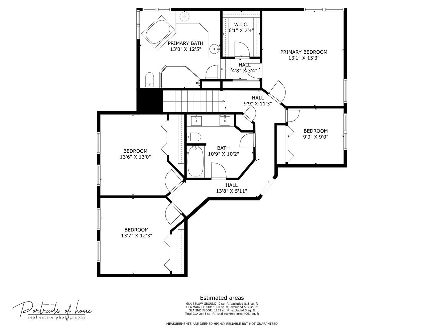 1611 Ainsley Lane