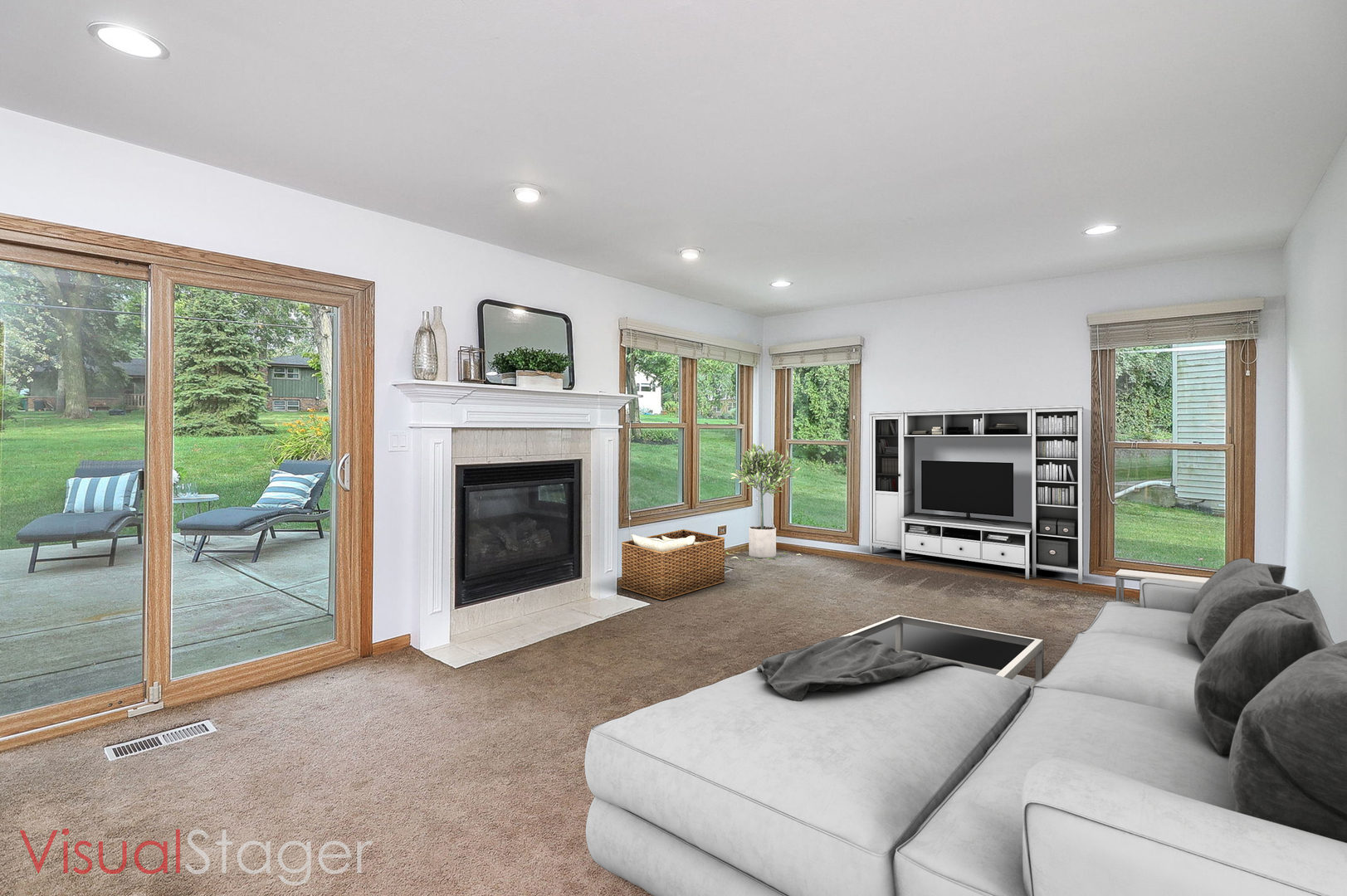 1611 Ainsley Lane