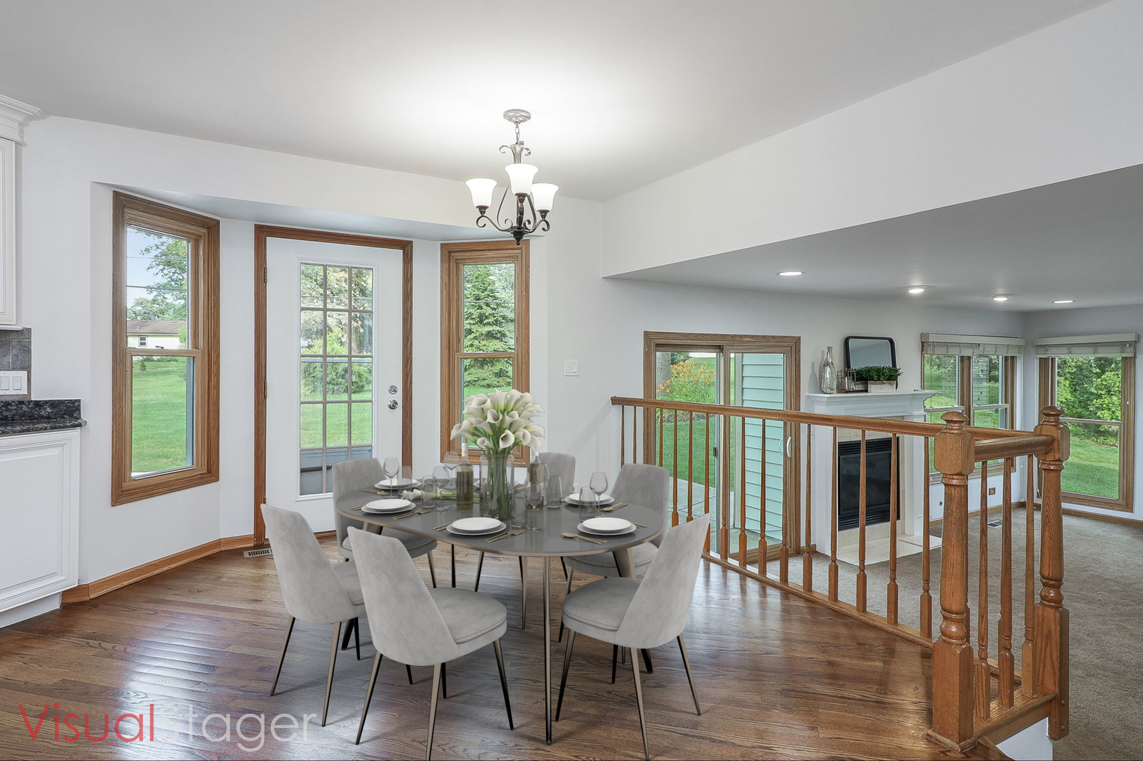 1611 Ainsley Lane