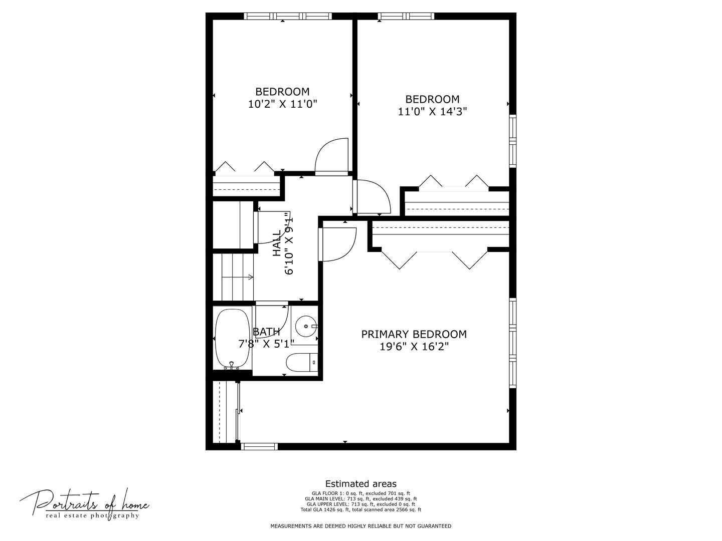 7721 Queens Court