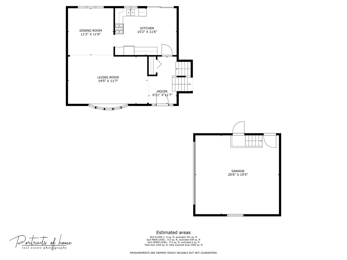 7721 Queens Court