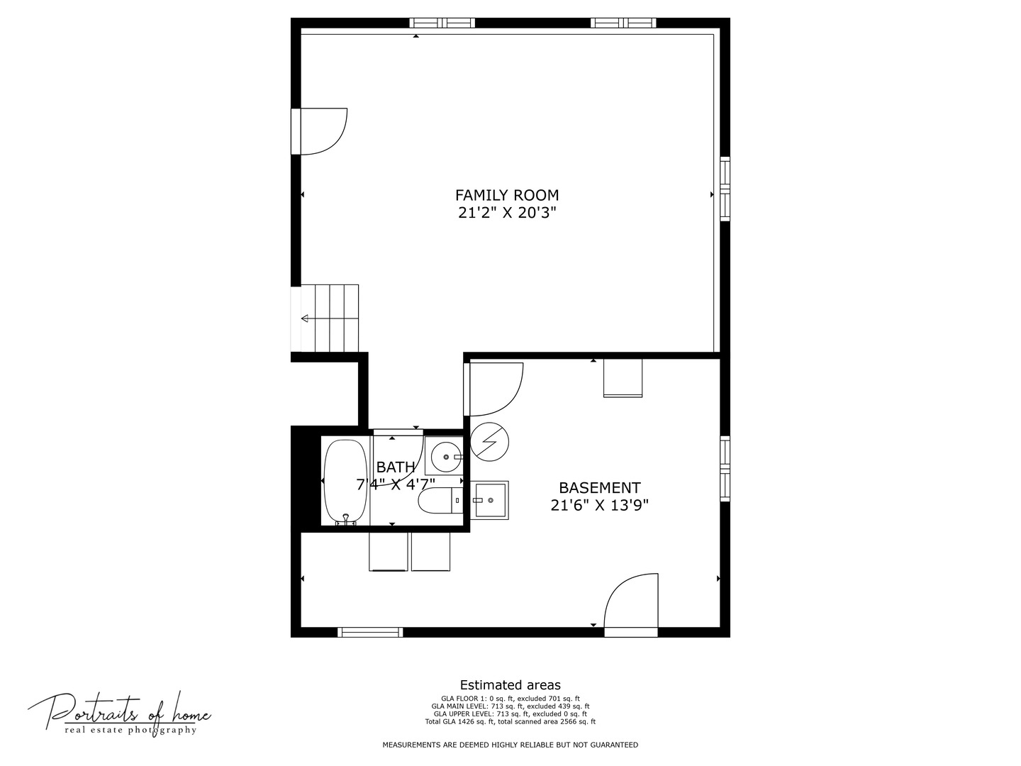 7721 Queens Court