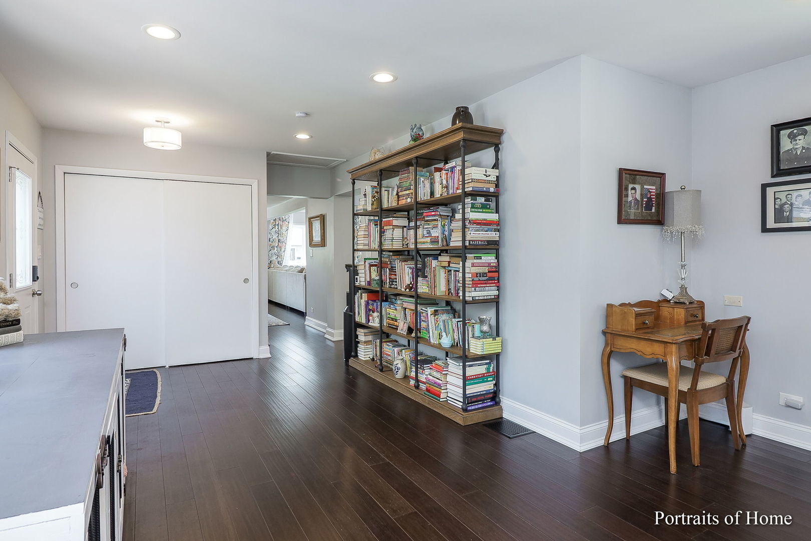 1107 E Prairie Avenue