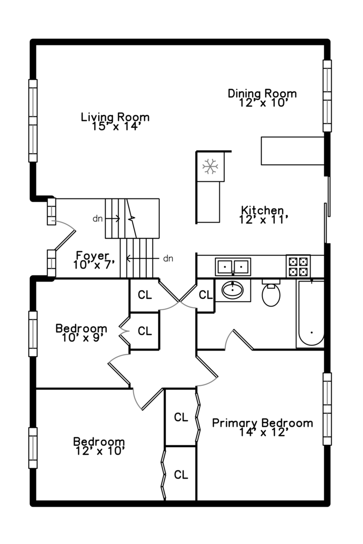 115 Placid Avenue