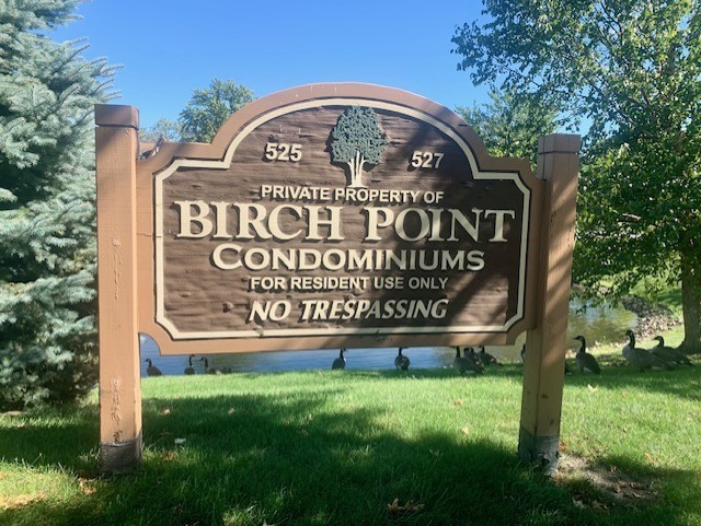 525 Cumnor Road Unit: 301