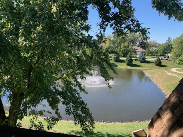 525 Cumnor Road Unit: 301