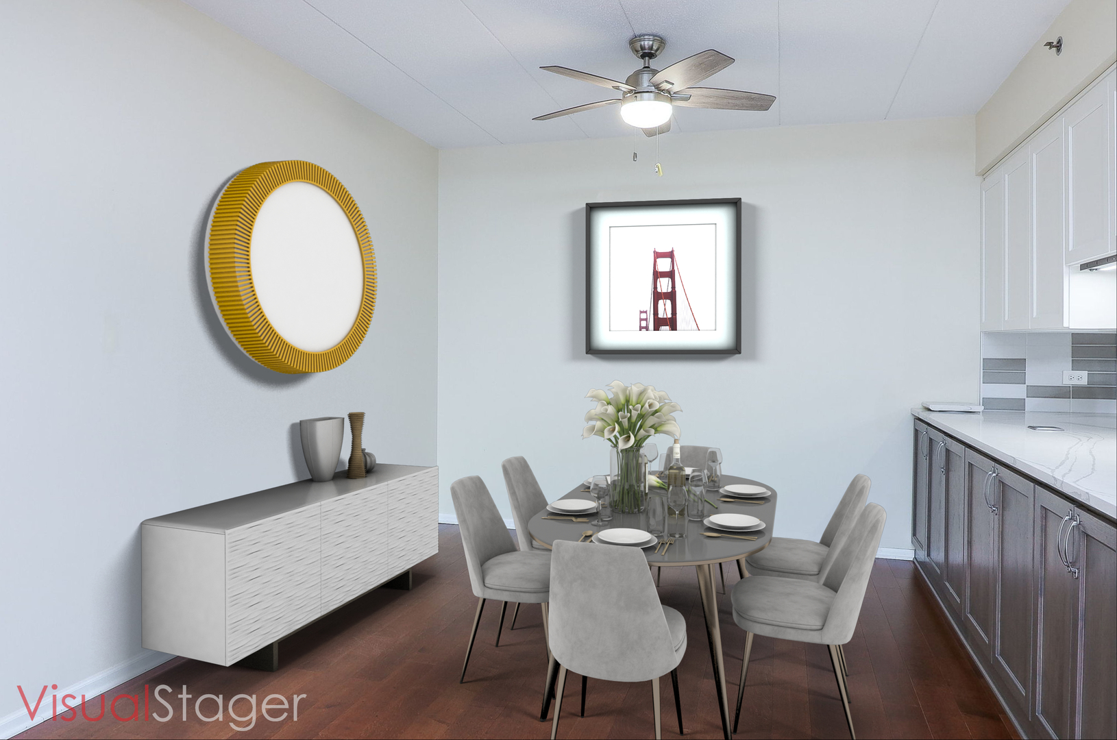 2240 S Grace Street Unit: 306