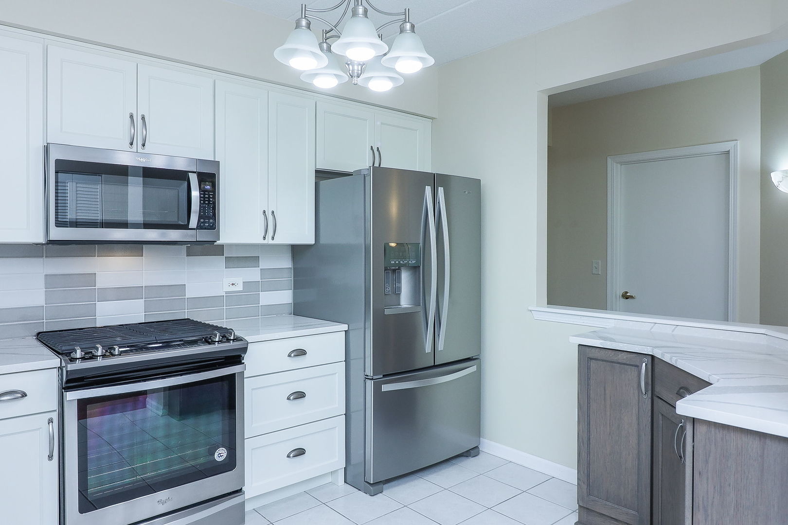 2240 S Grace Street Unit: 306