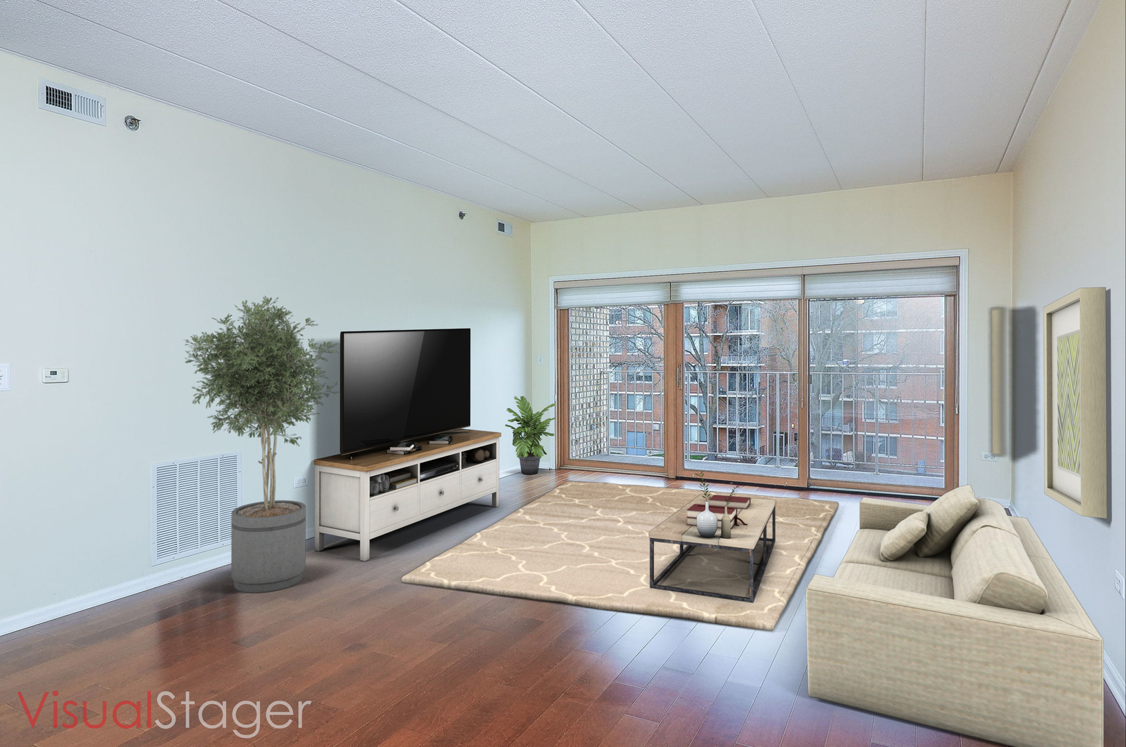 2240 S Grace Street Unit: 306