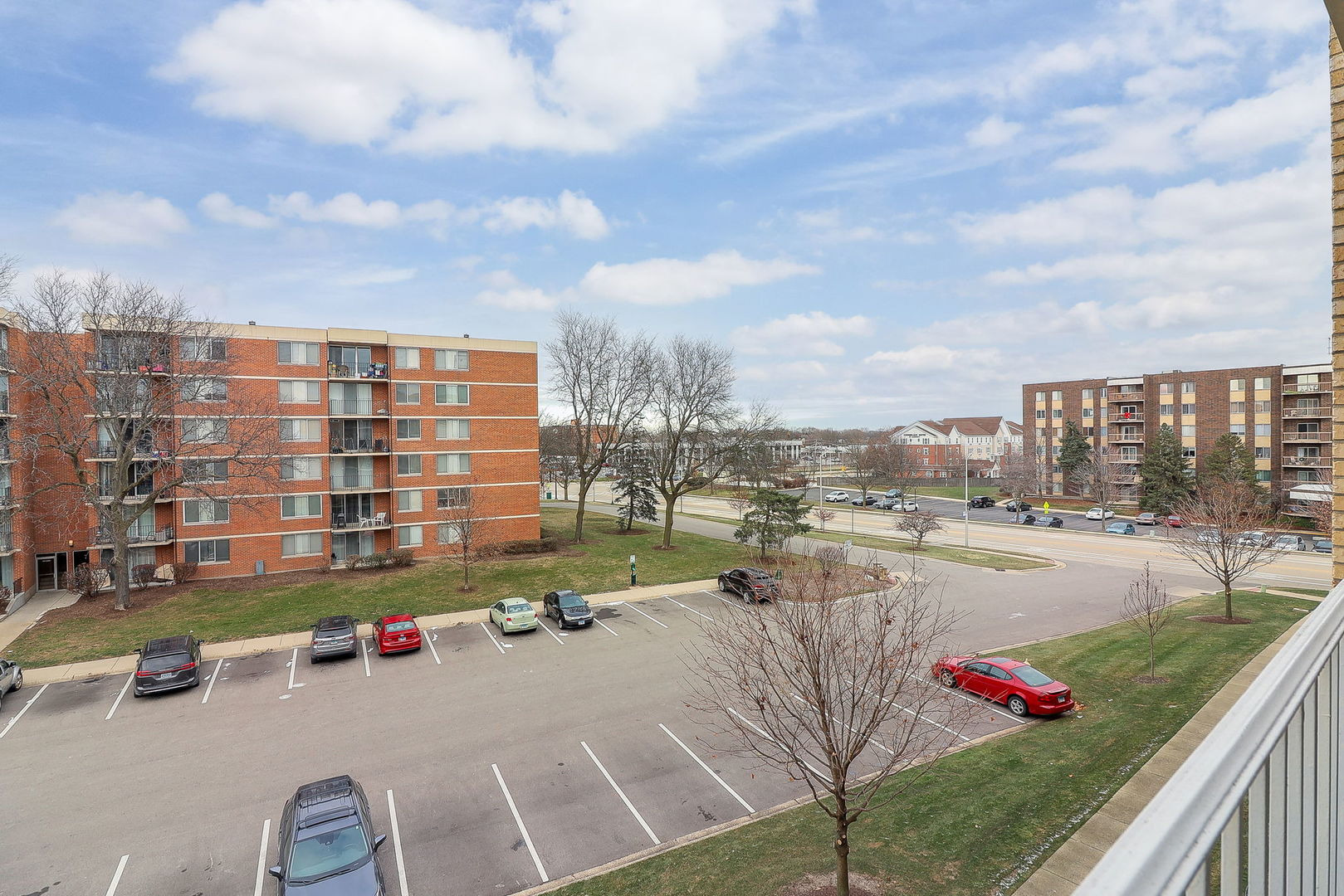 2240 S Grace Street Unit: 306