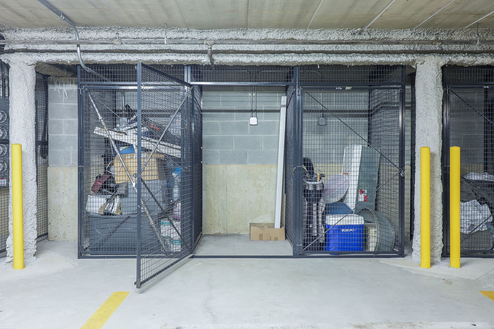 2240 S Grace Street Unit: 306