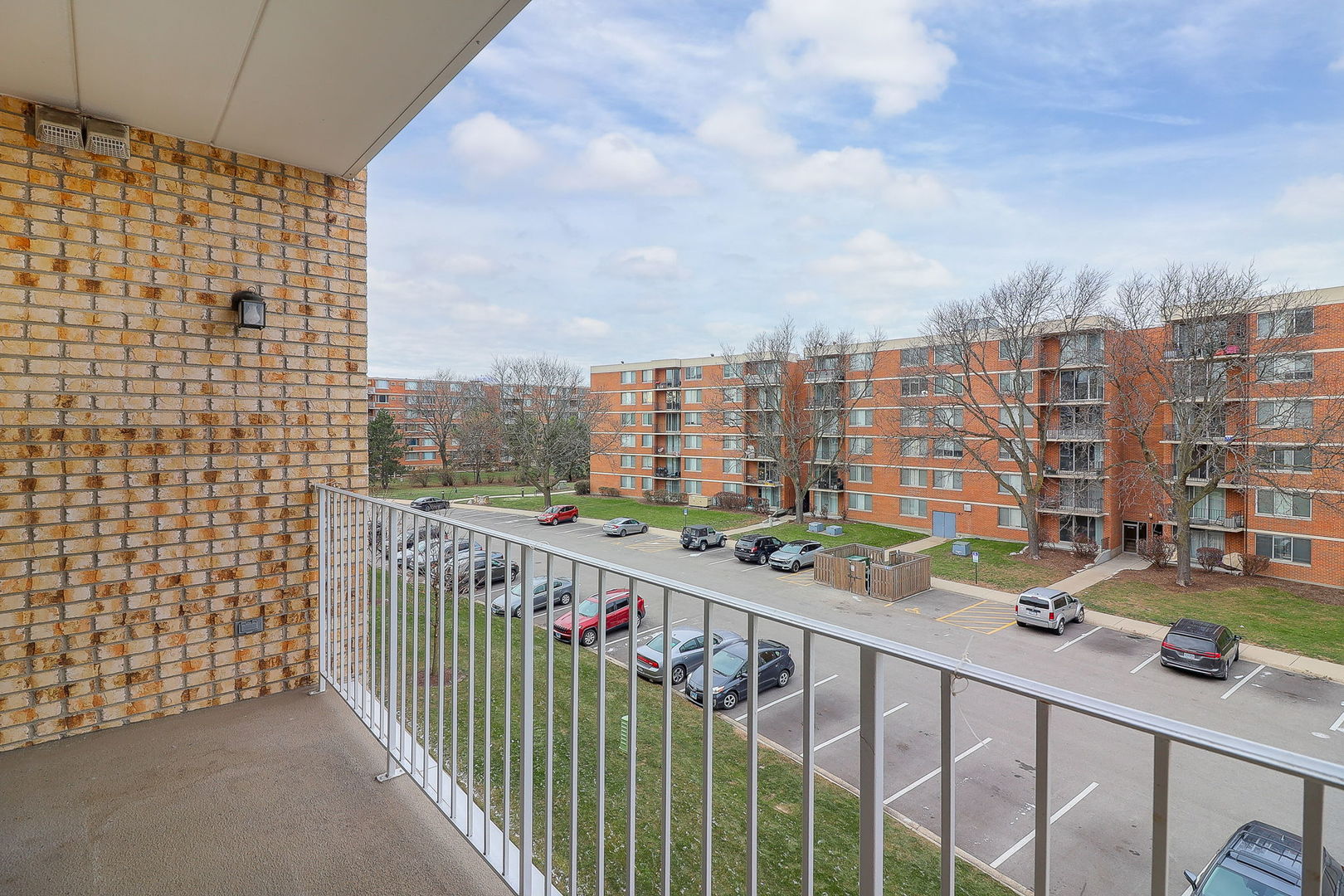 2240 S Grace Street Unit: 306