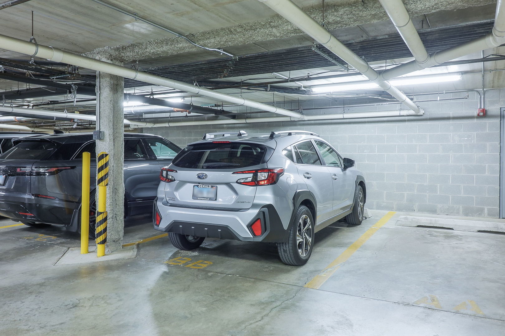 2240 S Grace Street Unit: 306