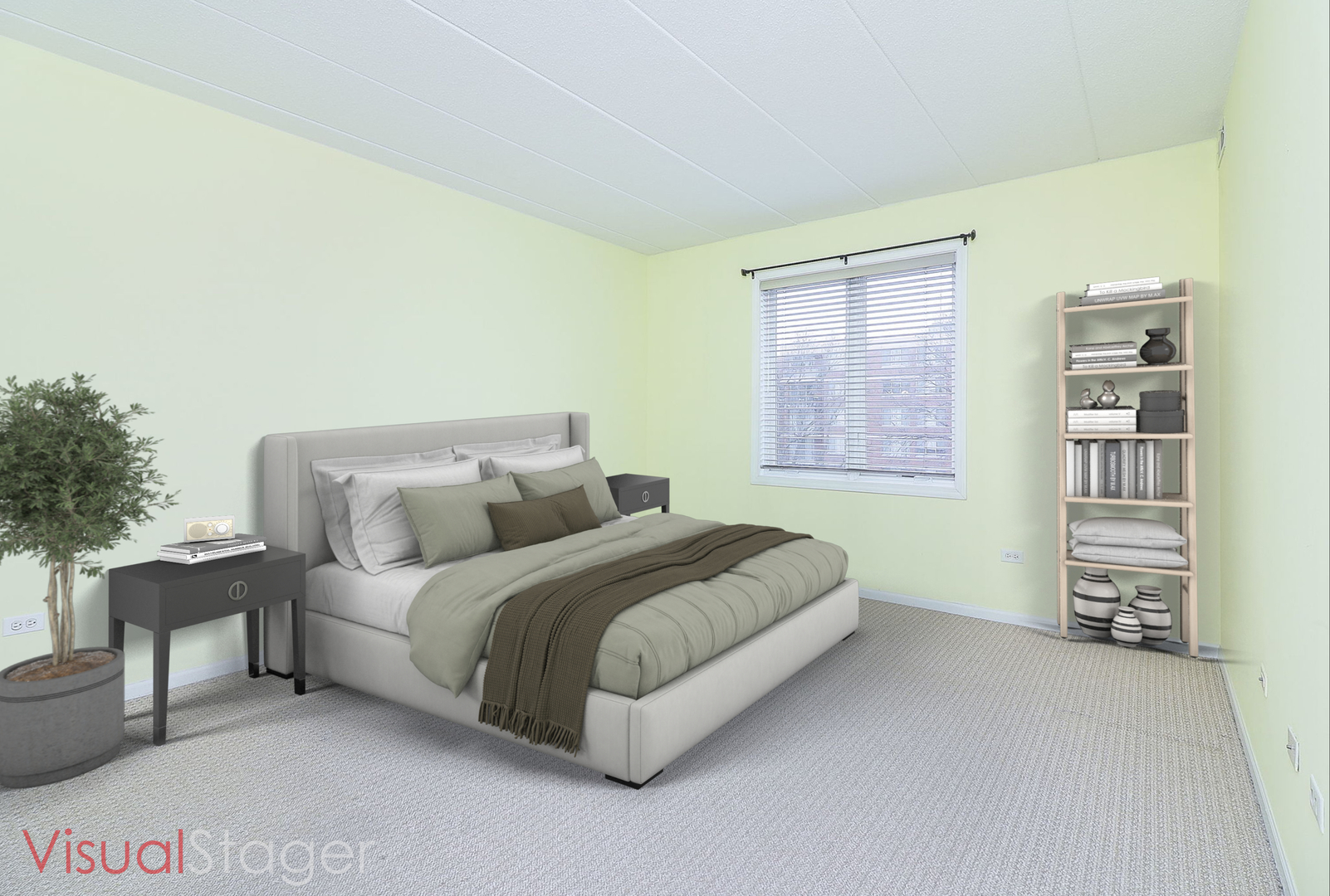 2240 S Grace Street Unit: 306