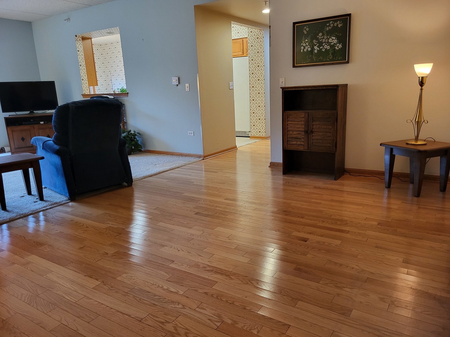 11 S Wille Street Unit: 409