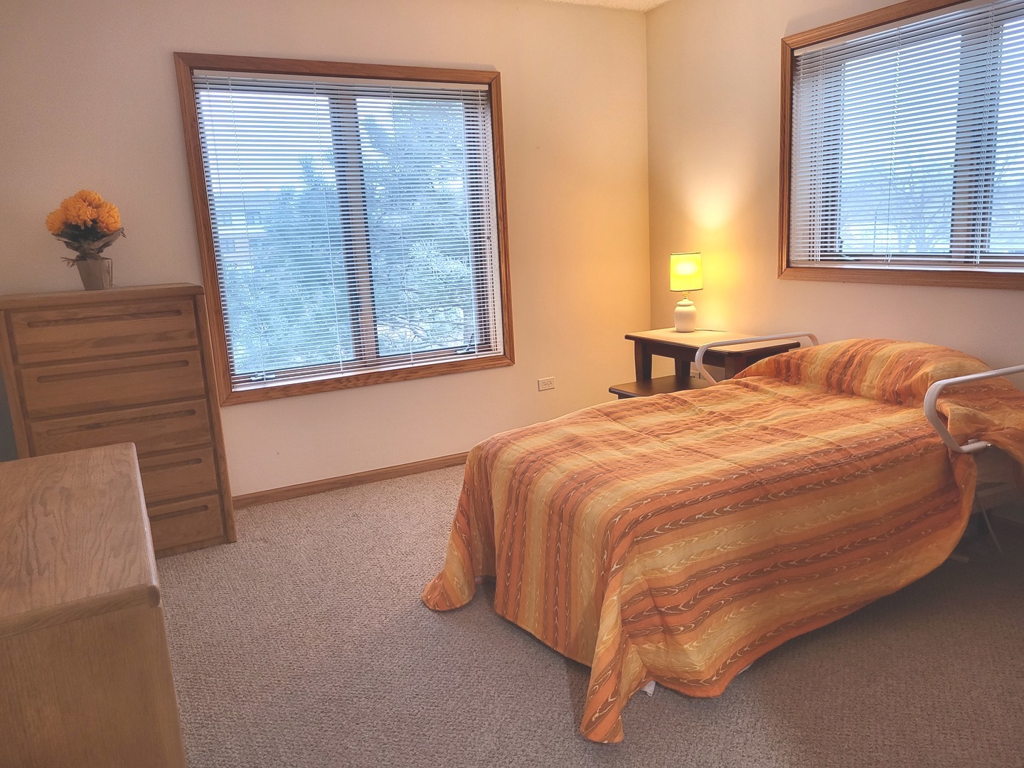11 S Wille Street Unit: 409