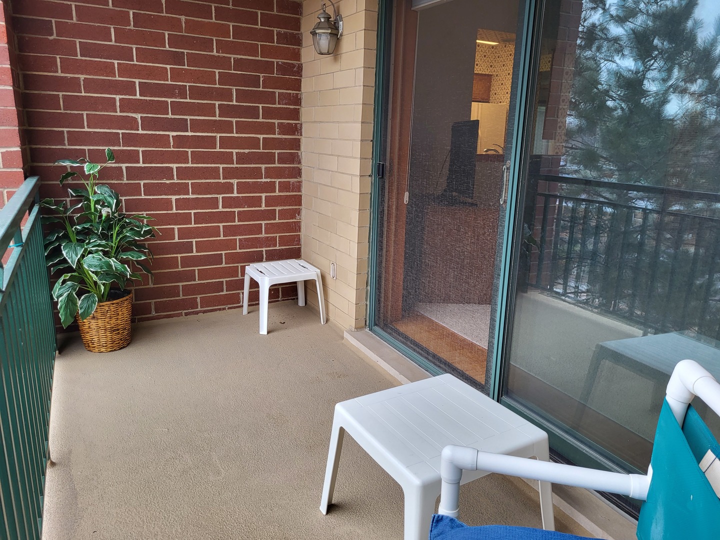 11 S Wille Street Unit: 409