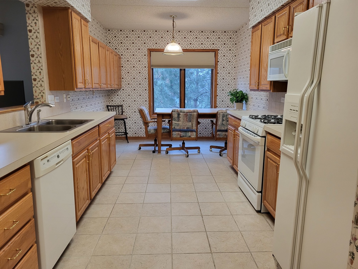 11 S Wille Street Unit: 409