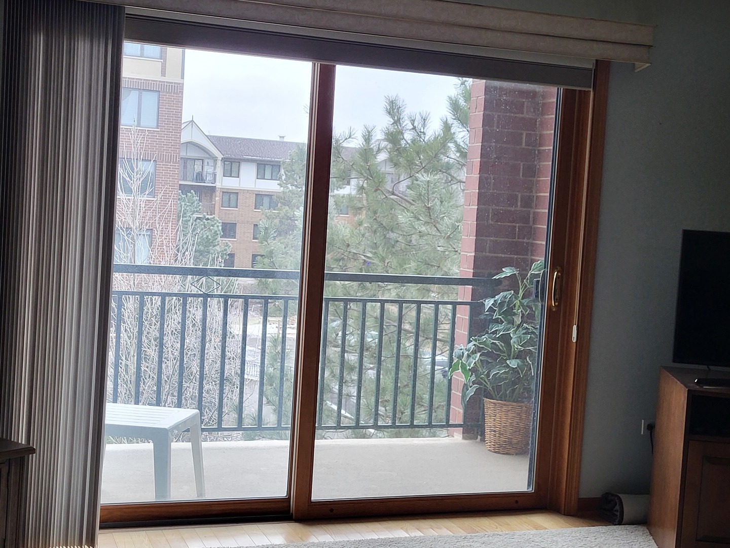 11 S Wille Street Unit: 409