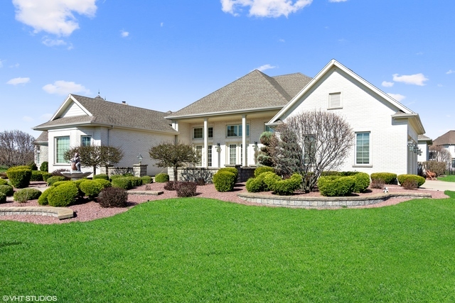2 Kennedy Court