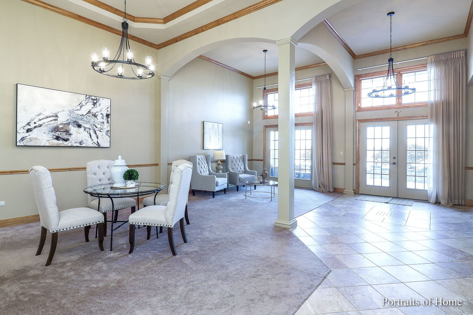 2 Kennedy Court