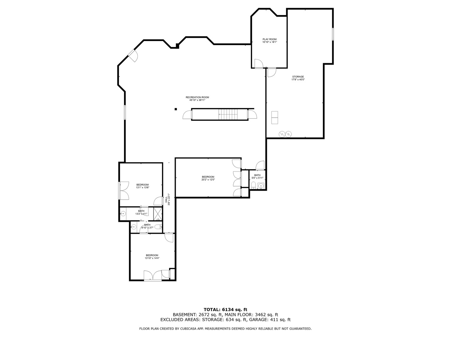 2 Kennedy Court