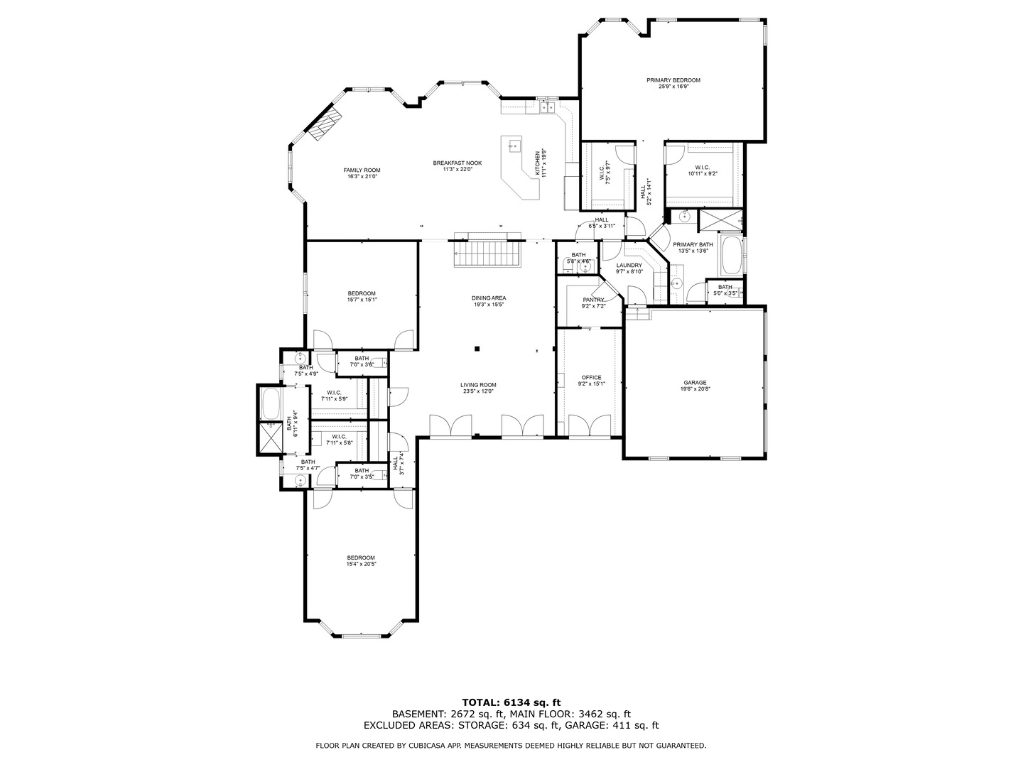 2 Kennedy Court