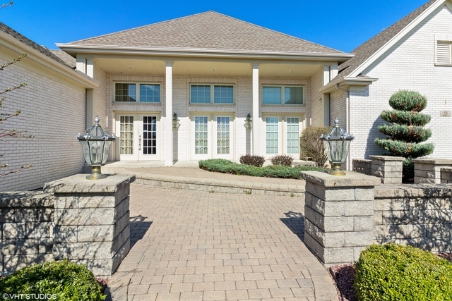 2 Kennedy Court