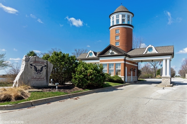 2 Kennedy Court
