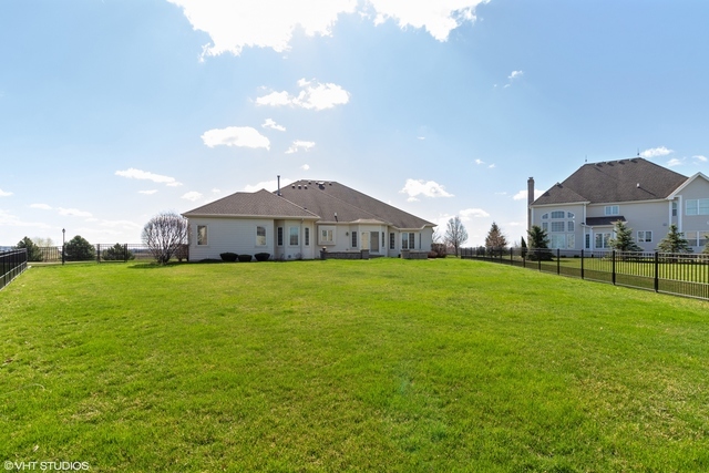 2 Kennedy Court