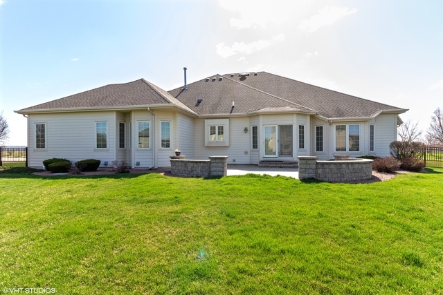 2 Kennedy Court