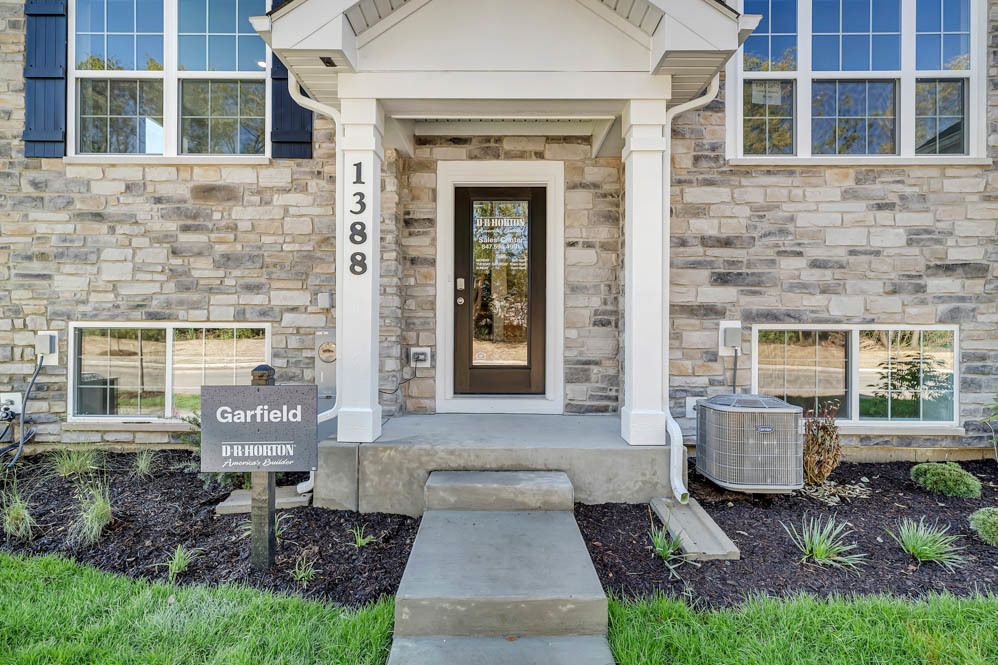 318 Foxglove Drive