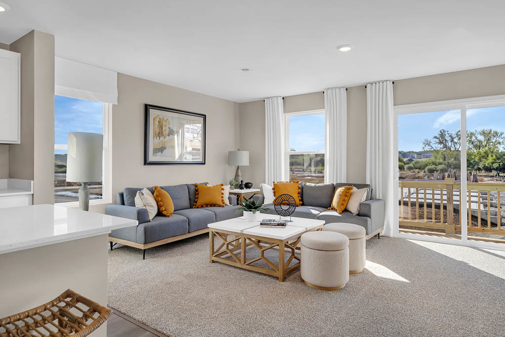 318 Foxglove Drive