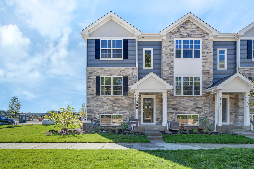 318 Foxglove Drive