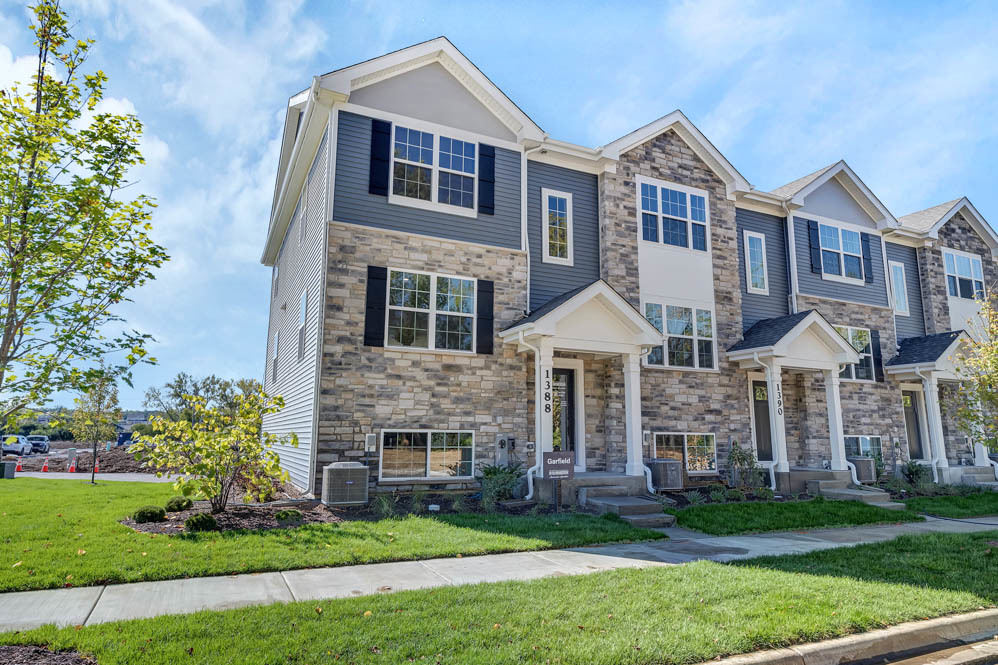 318 Foxglove Drive