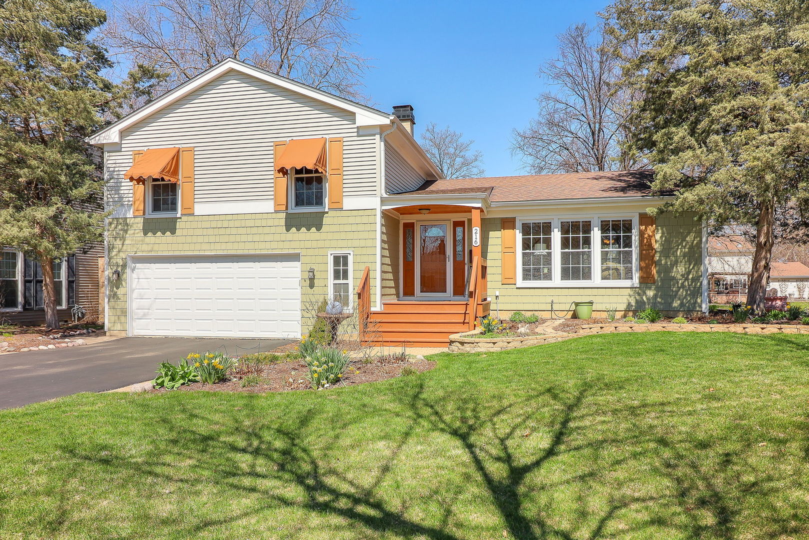 216 White Fawn Trail